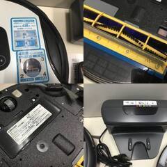 😸【美品】Smarboスマーボ スマートロボットクリーナー「VC-RB8000」の画像