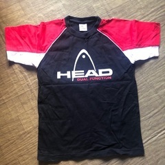 ⭐︎HEAD⭐︎150cm⭐︎半袖Tシャツ⭐︎