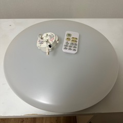 照明