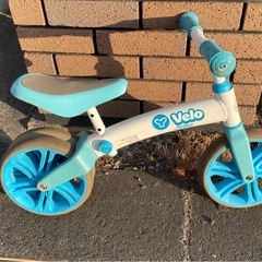 VELO ジュニアストライダー