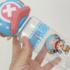 ワンピースグッズ　新品未開封　モスバーガー福袋の画像