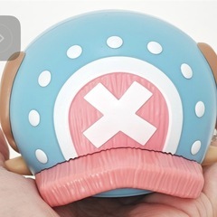 ワンピースグッズ　新品未開封　モスバーガー福袋の画像