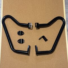 ホンダ　レブル250　エンジンガード