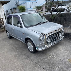ミラジーノ（ミニライト）