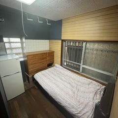 シェアハウス、那覇市国場、残り1部屋