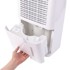 アイリスオーヤマ 除湿機の画像