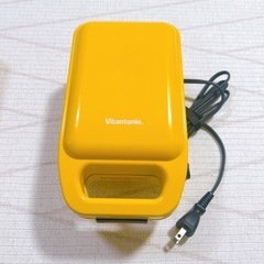 ビタントニオ ホットサンドメーカー