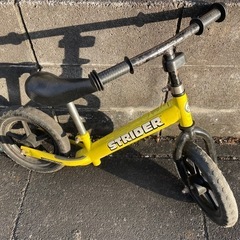 ストライダースポーツモデル 12インチ
