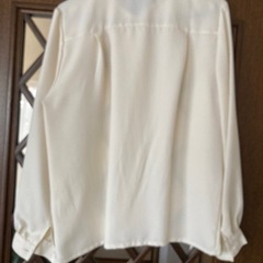 お値下げ　⭐︎美品　長袖シャツ⭐︎の画像
