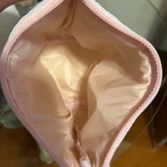 ポーチ　すみっこぐらし　サンエックス　デニーズ　　　ノベルティ　13×17×7㌢の画像