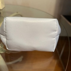 ポーチ　すみっこぐらし　サンエックス　デニーズ　　　ノベルティ　13×17×7㌢の画像