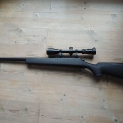 東京マルイボルトアクションエアーライフル　VSR-10　　ANS...