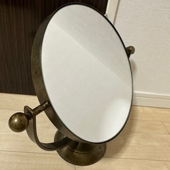 鏡　ダルトン DULTON