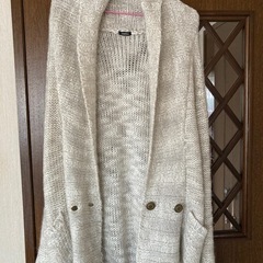 ⭐︎新品未使用　毛糸カーディガン⭐︎　　