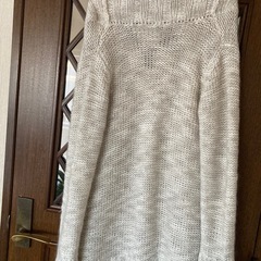⭐︎新品未使用　毛糸カーディガン⭐︎　　の画像