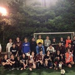 🈵満員🈵締め切り• 2025年1月8日(水曜日)19:00〜21:00🌸オーパス夢広場・フットサルメンバー募集♪都内一押しの人工芝・ナイターコート貸切(^▽^)/・スパイクNG - 目黒区