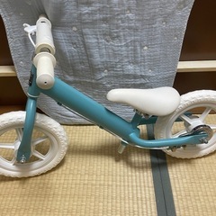 ベビーバイク