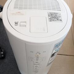加湿器　象印　EE-DC50　スチーム式