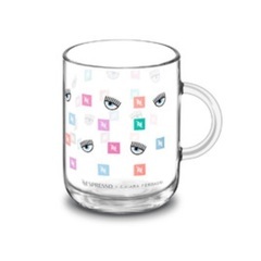 限定完売品！『ネスプレッソ × キアラフェラーニ』コーヒーマグカップ 2個セットの画像