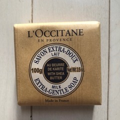 ロクシタン★L'OCCITANE★石鹸