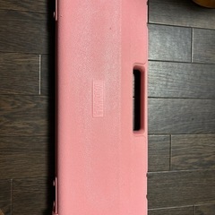 ヤマハ YAMAHA ピアニカ ピンク 