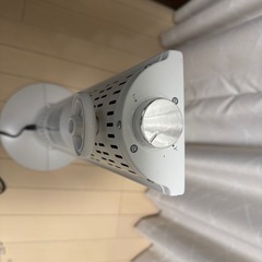 【2016年製】山善 カーボンヒーターの画像