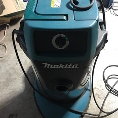 マキタ集塵機