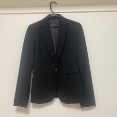 ZARA レディース　ジャケット