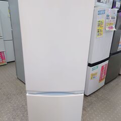 🌟愛品館千葉店🌟安心の除菌洗浄済🌟東芝 2ドア冷蔵庫 GR-U1...