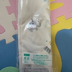 西松屋 防水シーツの画像