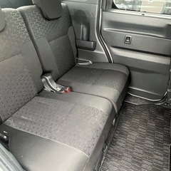 人気ダイハツ　ウェイク！ターボ車！車内広くて車検付きで即乗り可能！の画像