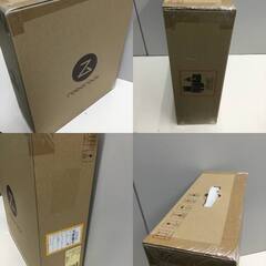 😸【新品・未使用品】ロボット掃除機 ロボロック E5 黒 水拭き マッピング 強力吸引 自動充電 アプリ操作 200分連続稼働 落下防止 正規品の画像