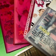 ジャニーズ　関ジャニ∞ NEWS 切り抜き