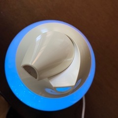 ヤマゼン加湿器の画像