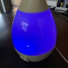 ヤマゼン加湿器