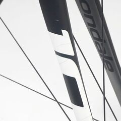 CANNONDALE 「キャノンデール」 CAAD10 105 2015年モデル ロードバイクの画像