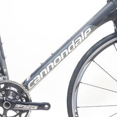 CANNONDALE 「キャノンデール」 CAAD10 105 2015年モデル ロードバイクの画像