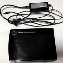 I-O DATA BRD-UAT16X スーパーマルチドライブ（...