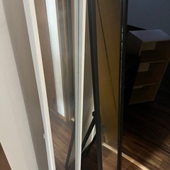 家具 ミラー/鏡　早い者勝ち‼️の画像