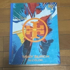 【未開封レア品】TORY BURCH（トリーバーチ ） イメージ...