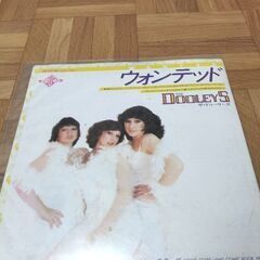シングルレコード
