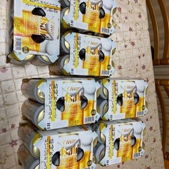 （受渡予定）発泡酒　クリアアサヒの画像