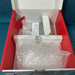 Nintendo Switch 有機el 空箱の画像