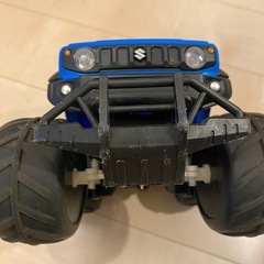 ラジコン　スズキジムニーシエラの画像