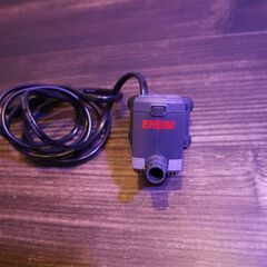 エーハイム 　コンパクトオン 300 NEW 50Hz(中古)の画像