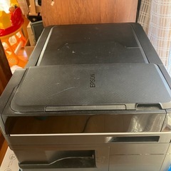 【きまりました】EPSON プリンタ