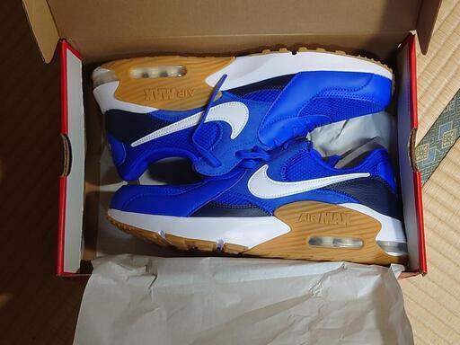 スニーカー NIKE AIR MAX EXCEE
