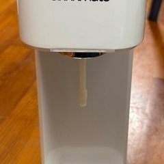 炭酸水　ドリンクメイト