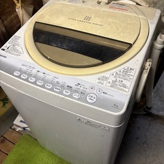 洗濯機