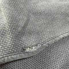 時代 火消し半纏 刺し子 栖本 着用可能　リメイクの画像